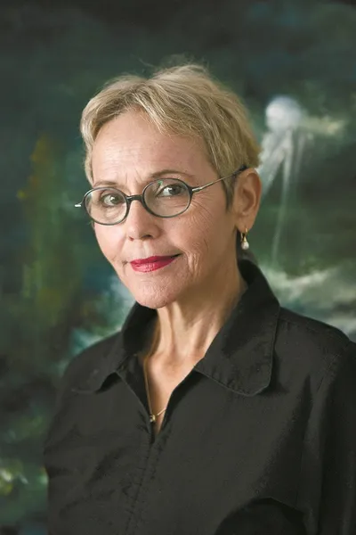 Levana Finkelstein