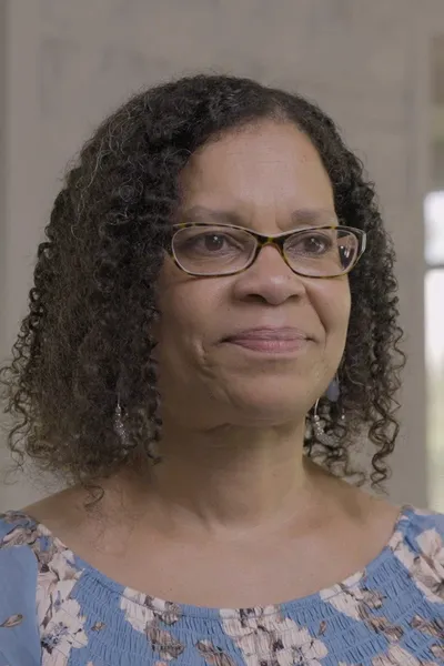 Robyn Herron