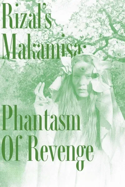 Makamisa: Phantasm of Revenge