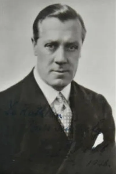 Fred Groves