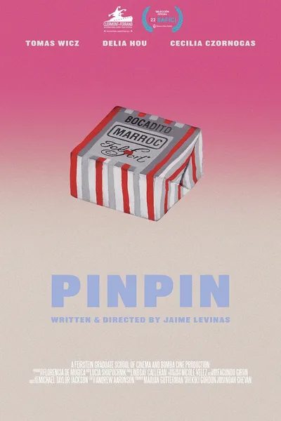 PINPIN