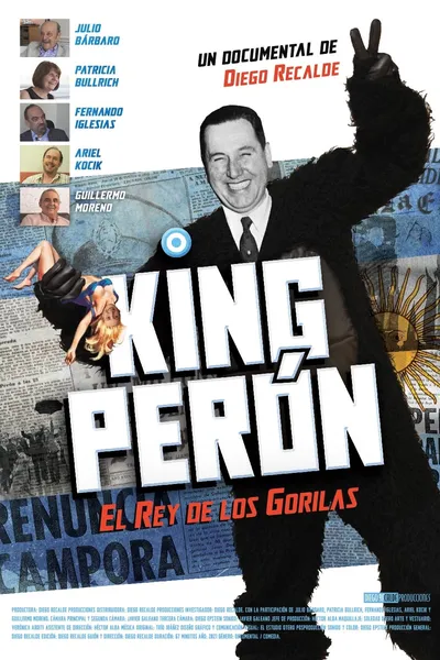King Perón
