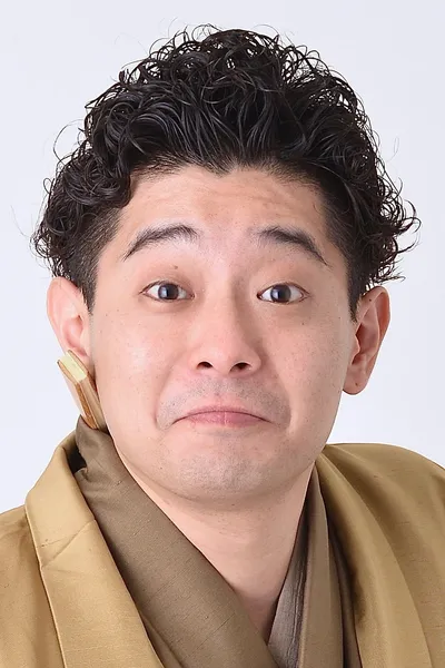 Ryutei Kochiraku