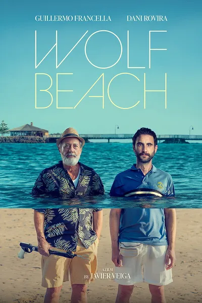 Wolf Beach