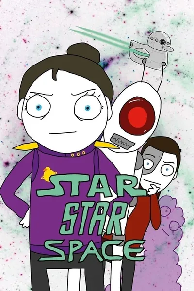 StarStarSpace