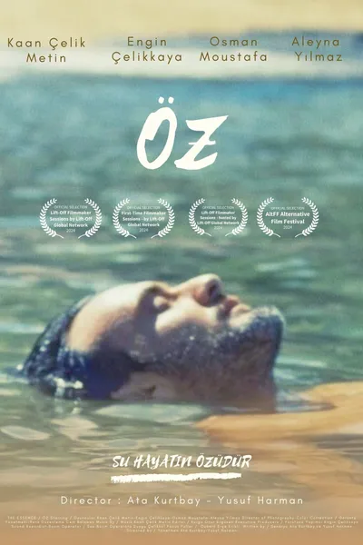 ÖZ