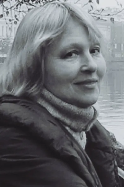 Elena Petkevich