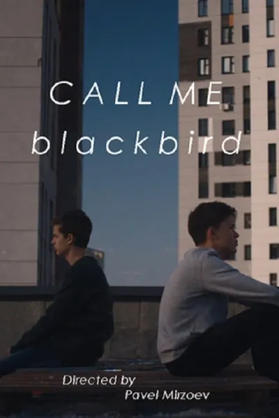 Call Me Blackbird