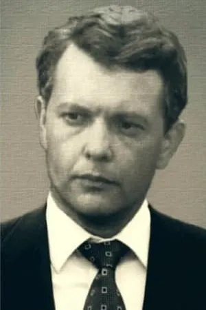 Vladimir Rudyy