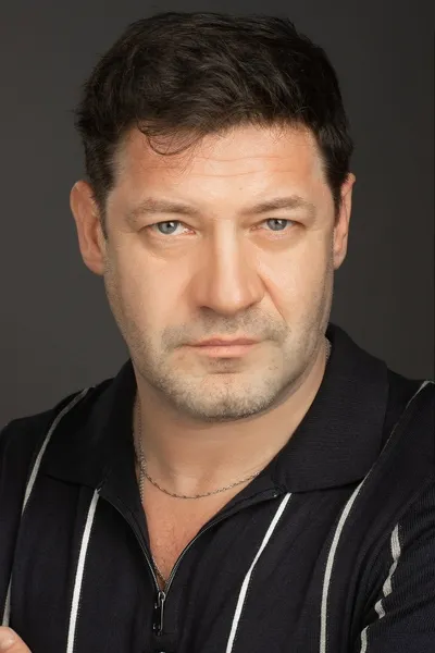 Roman Pecherskiy