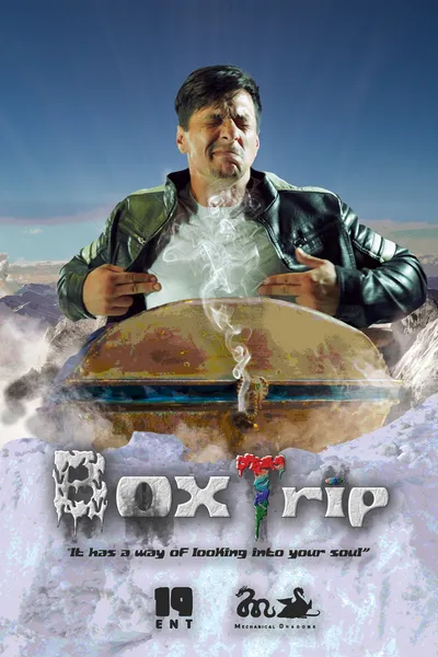 BoxTrip