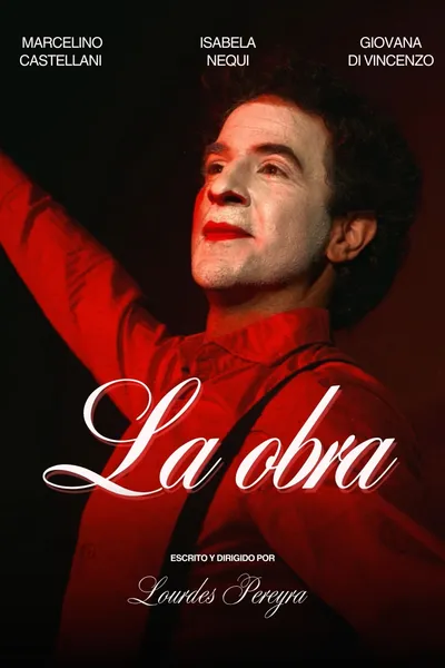 La obra