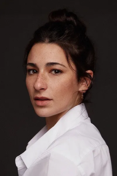 Carol Garrido