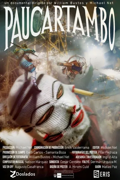 Paucartambo