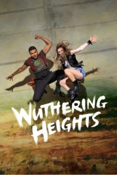 Wuthering Heights - Bristol Old Vic