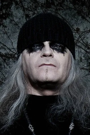 Tom Gabriel Fischer