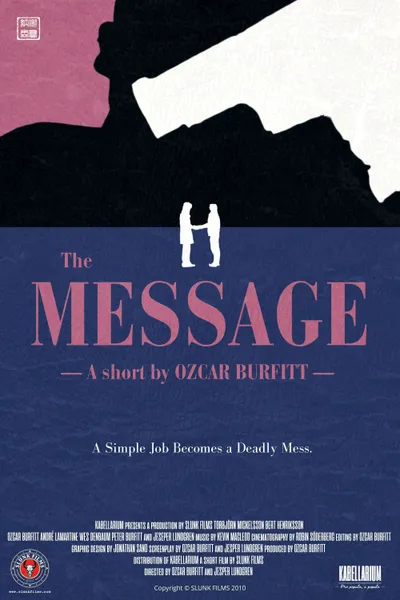 The Message