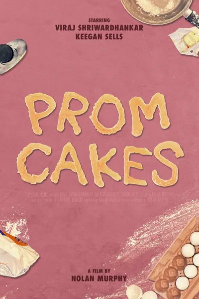 Promcakes