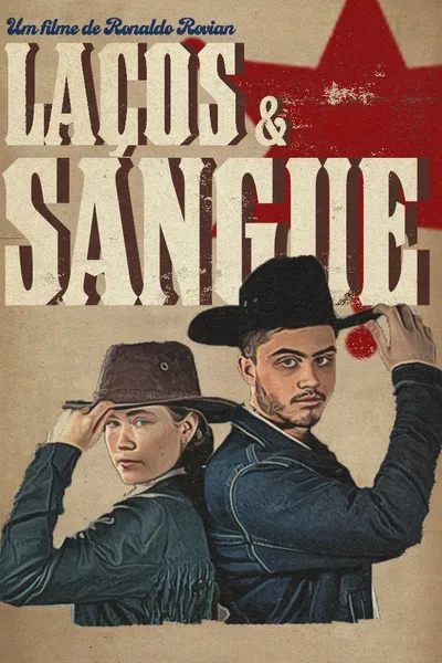 Laços & Sangue