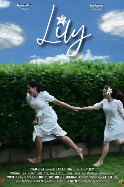 Lily