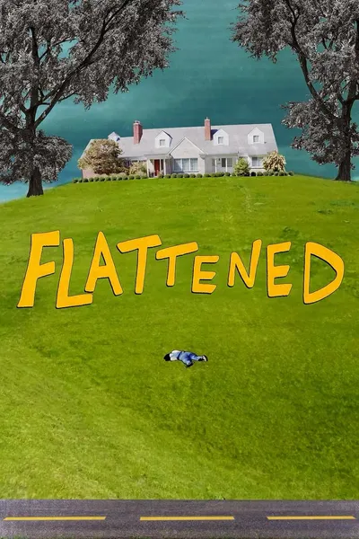 FLATTENED