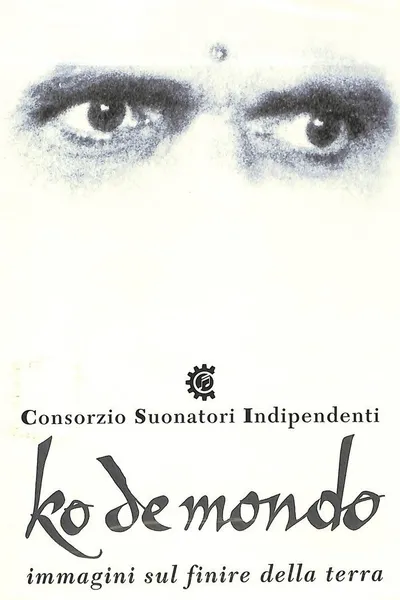Ko de mondo - Immagini sul finire della terra