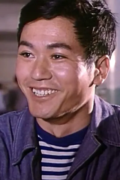 Wang Yonghuan