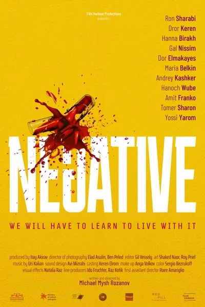 Negative