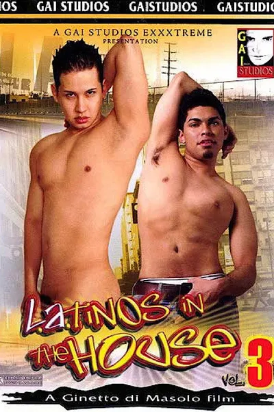 L.A. Tinos in the House 3
