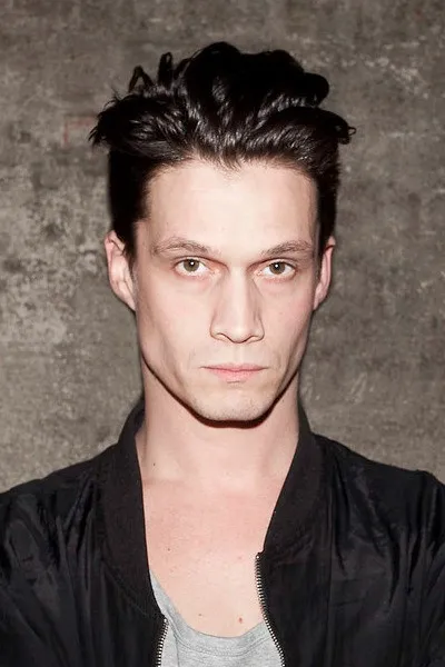 Jonathan Johansson
