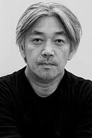 Ryuichi Sakamoto