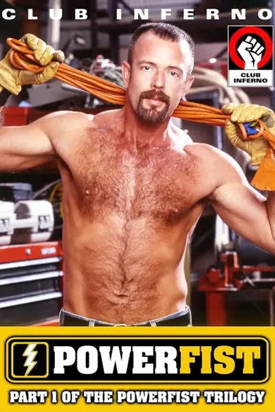 Powerfist