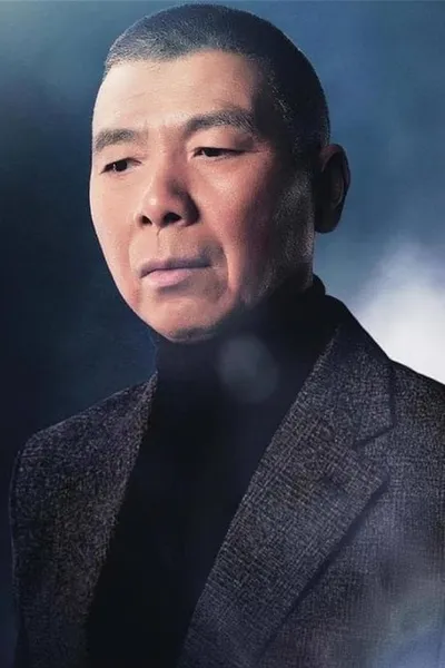 Feng Xiaogang