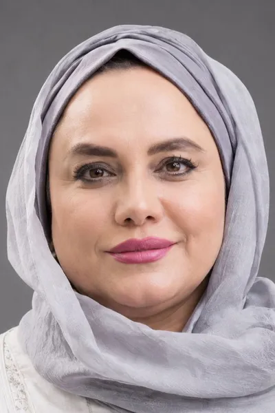 Narges Abyar