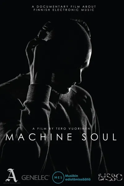 Machine Soul