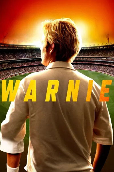 Warnie