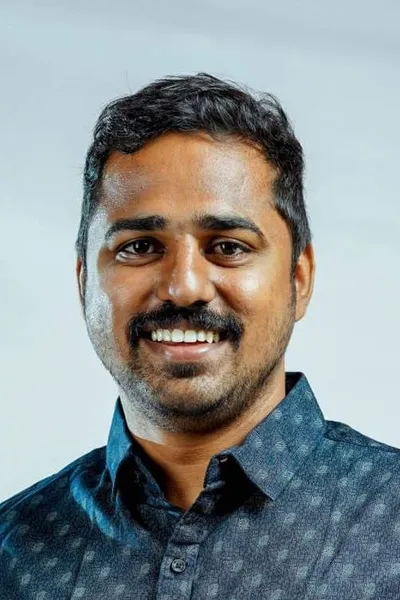 Rajeshwar Kalisamy