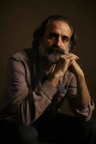 Bakhtiyar Panjeei
