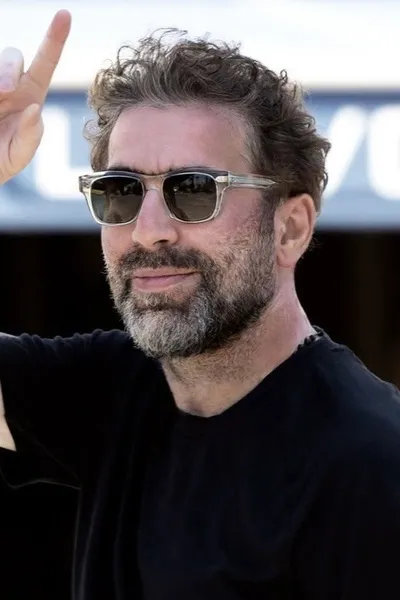 Said El Marouk