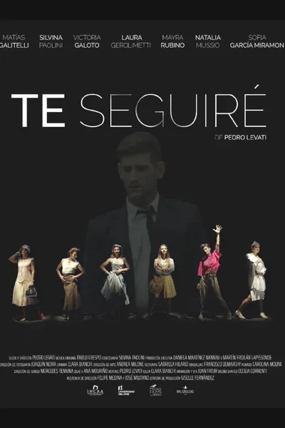 Te seguiré