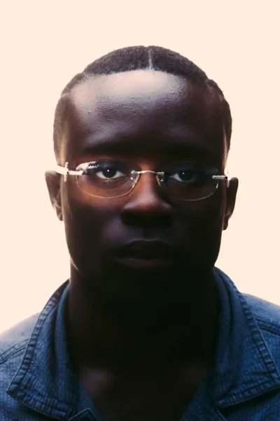 Kenneth Lartey