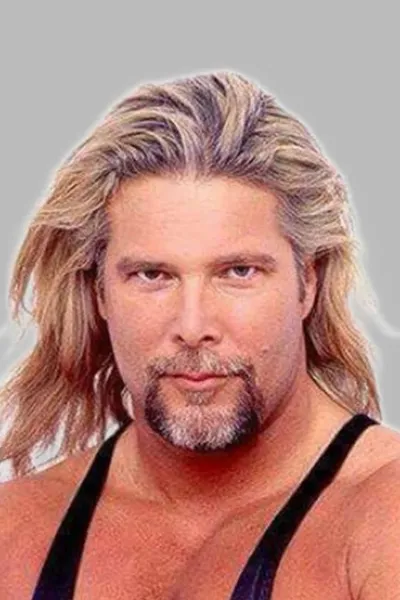 Kevin Nash