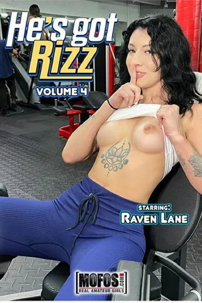 He's Got Rizz 4