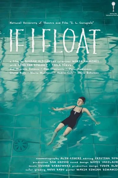 If I Float