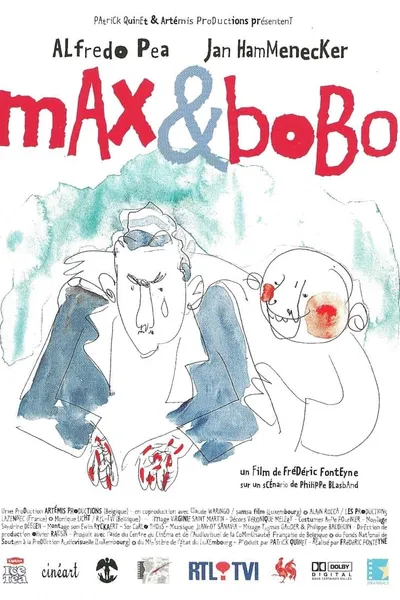 Max & Bobo