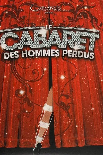 Le cabaret des hommes perdus