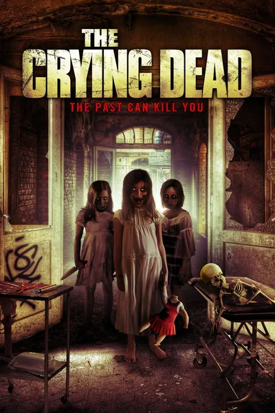 The Crying Dead