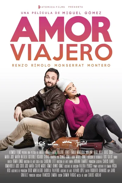 Amor Viajero