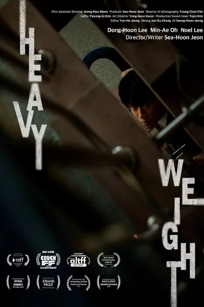 Heavy Weight