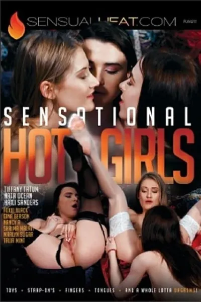 Sensational Hot Girls